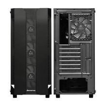 Midi Chieftec Gamer Series Hunter GS-01B-OP