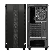 Midi Chieftec Gamer Series Hunter GS-01B-OP