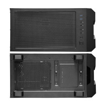 Midi Chieftec Gamer Series Hunter GS-01B-OP