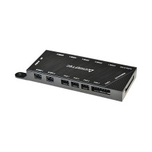 Midi Chieftec Gamer Series Hunter GS-01B-OP