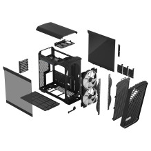 Fractal Design Torrent Compact