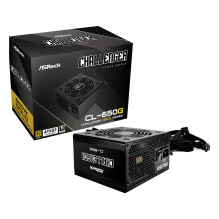 Asrock CL-650G Challenger...