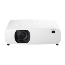 Viewsonic LSC520WU data projector