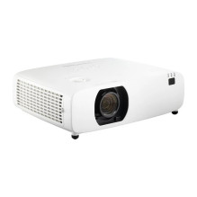 Viewsonic LSC520WU data projector