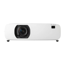 Viewsonic LSC520WU data projector