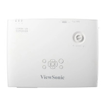 Viewsonic LSC520WU data projector