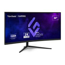 Viewsonic VX3418C-2K...