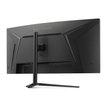 Viewsonic VX3418C-2K computer monitor