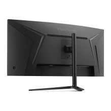 Viewsonic VX3418C-2K computer monitor