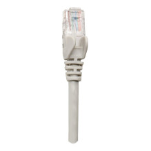 Intellinet 0.25m Cat6A SFTP networking cable