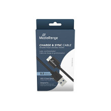 MediaRange MRCS239 USB cable MediaRange MRCS239 USB cable