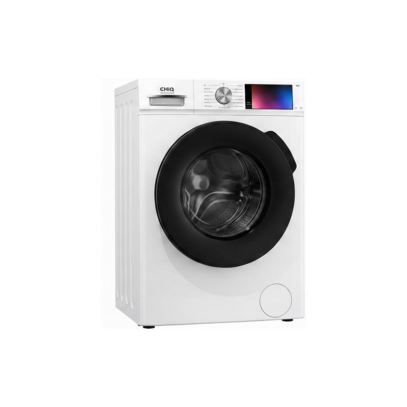 CHiQ skalbimo mašina PFL70141M3XWGA 7kg / 1400rpm balta
