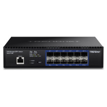 Trendnet TL2-F7120 network...