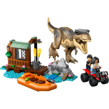 Konstruktorius - LEGO...