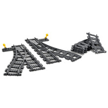Constructor - LEGO® City 60238 Crossovers Constructor - LEGO® City 60238 Crossovers