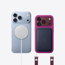 MOBILUS TELEFONAS IPHONE 18 PRO / 1TB GLACIER MJT24 APPLE
