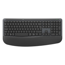 Logitech MK880 For Business - GRAPHITE (FRA) Logitech MK880 For Business - GRAPHITE (FRA)