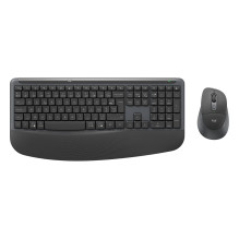 Logitech MK880 For Business - GRAPHITE (FRA) Logitech MK880 For Business - GRAPHITE (FRA)