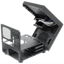 Mini Chieftec Gaming Series CI-01B-OP