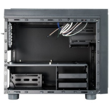 Mini Chieftec Gaming Series CI-01B-OP
