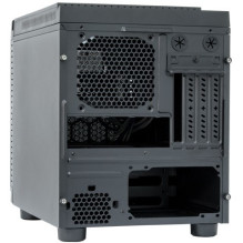 Mini Chieftec Gaming Series CI-01B-OP