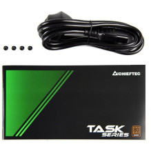 500W Chieftec TASK Serie TPS-500S
