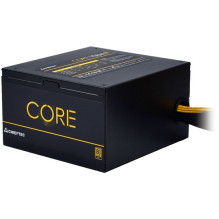 700W Chieftec CORE Serie BBS-700S 700W Chieftec CORE Serie BBS-700S