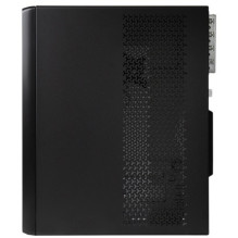 Tower 300W Chieftec BS-10B-300 mATX Tower 300W Chieftec BS-10B-300 mATX