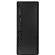 Tower 300W Chieftec BS-10B-300 mATX Tower 300W Chieftec BS-10B-300 mATX