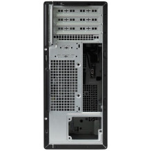Tower 300W Chieftec BS-10B-300 mATX Tower 300W Chieftec BS-10B-300 mATX
