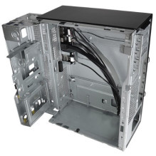 Tower 300W Chieftec BS-10B-300 mATX Tower 300W Chieftec BS-10B-300 mATX