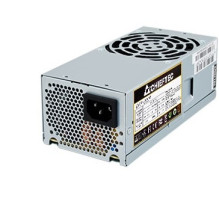 Tower 300W Chieftec BS-10B-300 mATX Tower 300W Chieftec BS-10B-300 mATX