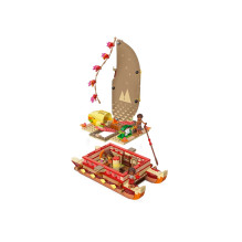Constructor - LEGO Disney 43270 Moana Adventure Canoe Constructor - LEGO Disney 43270 Moana Adventure Canoe