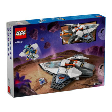 Konstruktorius - LEGO City...