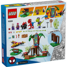 Konstruktorius - LEGO SPIDEY 11200 Konstruktorius - LEGO SPIDEY 11200