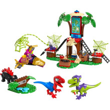 Konstruktorius - LEGO SPIDEY 11200 Konstruktorius - LEGO SPIDEY 11200