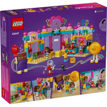 Konstruktorius - LEGO...