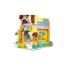 Toy Set - LEGO FRIENDS 42650 Pet Grooming Shop Toy Set - LEGO FRIENDS 42650 Pet Grooming Shop