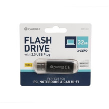 Memory usb drive Platinet...