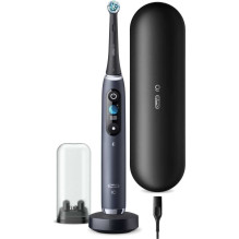 Oral-B iO9 Juoda