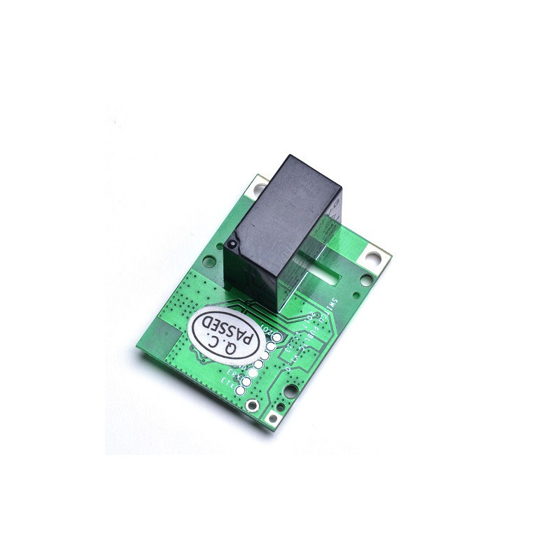 SONOFF RE5V1C smart relay 5V, Wi-Fi