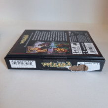 Kosmetinis defektas Fantasy Wizard kortų žaidimas US Games Systems Kosmetinis defektas Fantasy Wizard kortų žaidimas US Games Systems