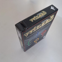 Cosmetic defect Fantasy Wizard card game US Games Systems Cosmetic defect Fantasy Wizard card game US Games Systems