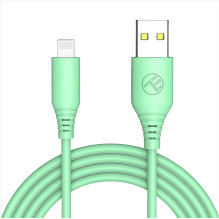 Tellur Silicone USB to...
