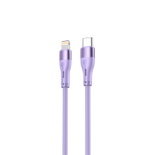 Tellur Silicone Type-C to...