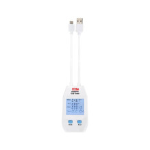 USB Testeris - UNI-T UT658...