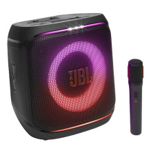 Garsiakalbis - JBL Partybox Encore 2 100W Nešiojamas Bluetooth Garsiakalbis Su Mikrofonu Garsiakalbis - JBL Partybox Encore 2 100W Nešiojamas Bluetooth Garsiakalbis Su Mikrofonu