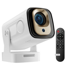 Projektorius HY260 Pro baltas Projektorius HY260 Pro baltas