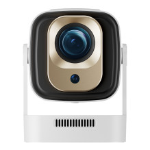 Projektorius HY260 Pro baltas Projektorius HY260 Pro baltas