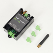 GSM 4G PNI GA670 relay for controlling garage doors, gates, barriers GSM 4G PNI GA670 relay for controlling garage doors, gates, barriers